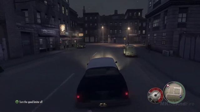 MAFIA 2 (CHAPTER 5 AND 6) [PC] 2021 2nd GAMEPLAY смотреть онлайн