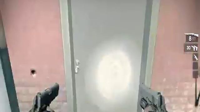 SEXY MIRROR!-Left 4 Dead-part 1 смотреть онлайн