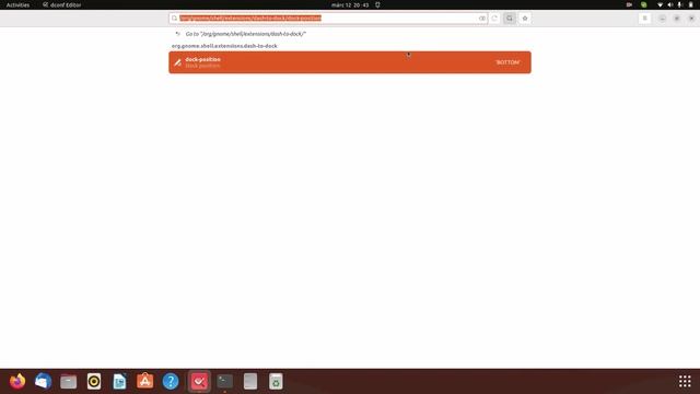 How to Make The Ubuntu Dock Look Like the Windows Taskbar смотреть онлайн