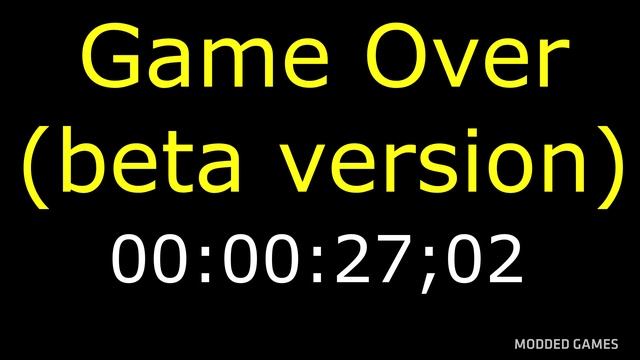 Mafia 2 Beta - Game Over Music (Extended) смотреть онлайн