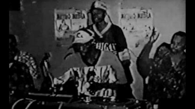 Bass Odyssey Vs Metro Media 13 Jan 1996 Jamaica | Sound Clash смотреть онлайн