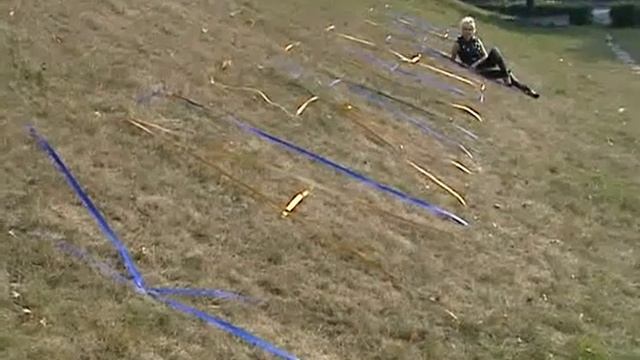 Катя Бужинская в программе "Эксклюзив" смотреть онлайн