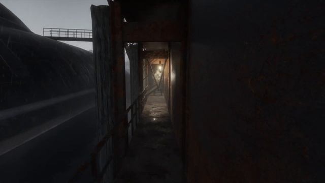 01.METRO:EXODUS-SAM'S STORY(PS4 PRO)RUS смотреть онлайн