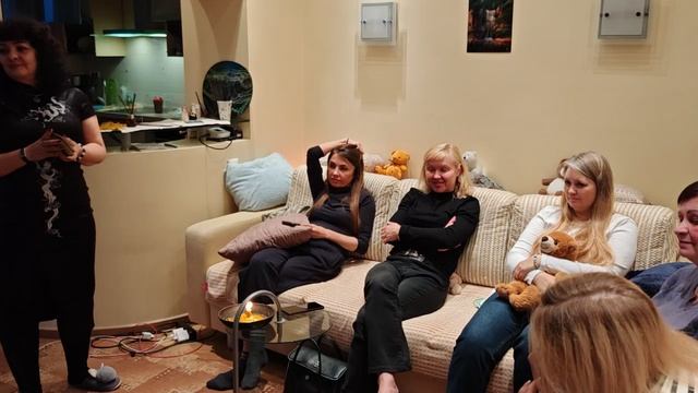 Берложник 26.10. Расклад ТАРО. Инна Морозова.