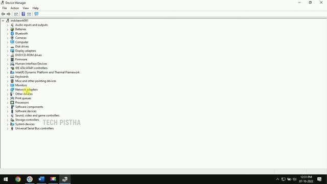How to Update Drivers on Windows 10 смотреть онлайн