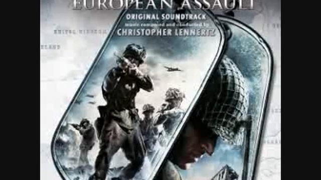 Medal of Honor European Assault - One Man Make A Difference (11) смотреть онлайн