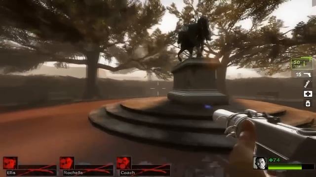 Left 4 Dead Serisinde Bilmedikleriniz смотреть онлайн