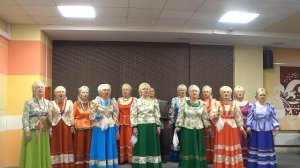 «Россия жива» - слова и музыка Людмилы Николаевой...