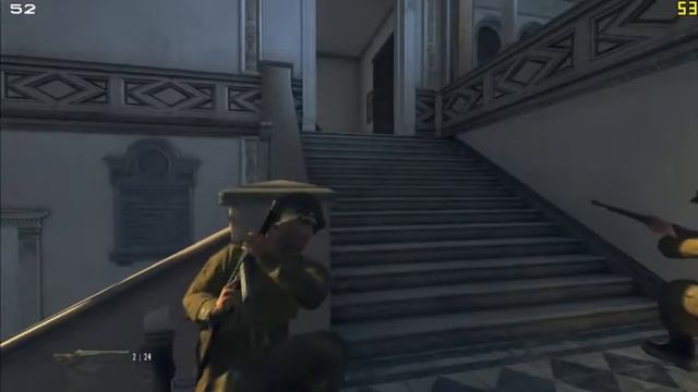 Mafia 2 BÖLÜM-1 смотреть онлайн