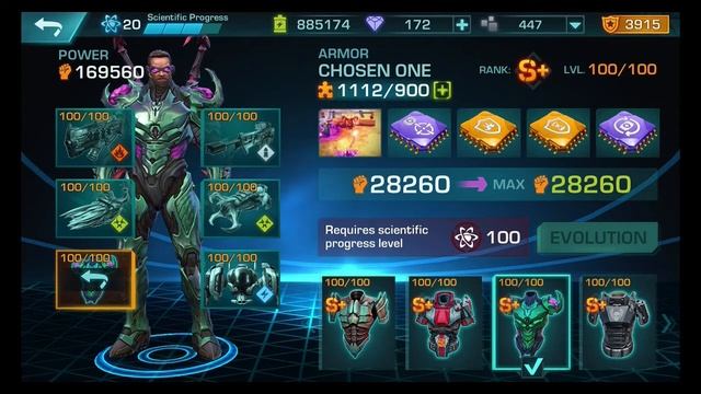 Evolution 2: Battle for Utopia — Skirmish Chips/Quick Update Only (NO GAMEPLAY) смотреть онлайн