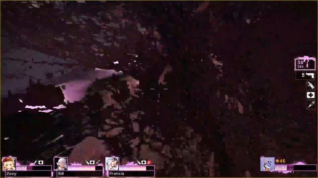 Left 4 Dead 2 [Normal Realism Mode w/Cosmetic Mods] - The Sacrifice смотреть онлайн