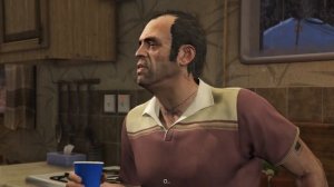 ТРЕВОР ХИПСТЕР! ► ПРОХОЖДЕНИЕ GTA 5 ОТ ПЕРВОГО ЛИЦА #19