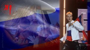 ЯР - Мой народ