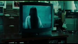 СТРАААААААААААААШНЫЙ ТИЗЕР К ФИЛЬМУ ЗВОНОК