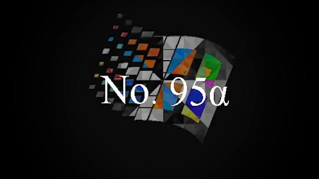 Windows TLOE History (Preview 2 - Delt Release) смотреть онлайн