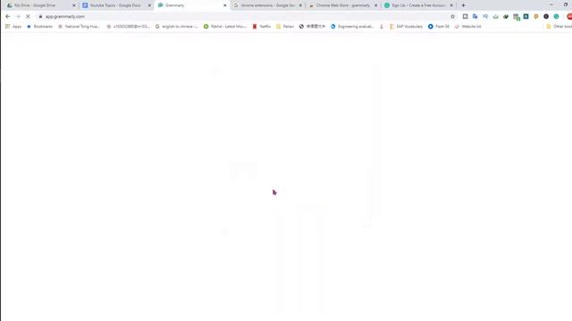 How to use Grammarly on Google Docs смотреть онлайн
