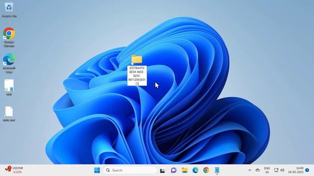 How to Enable the Hidden ‘God Mode’ in Windows 11 смотреть онлайн