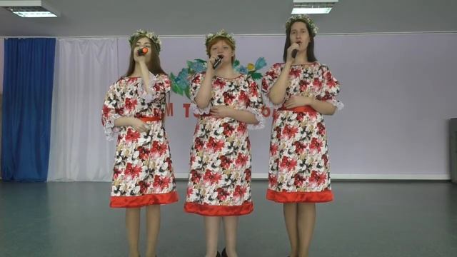 Вдохновение, Ой, да не вечер смотреть онлайн