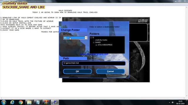 how to download halo trail evolved смотреть онлайн