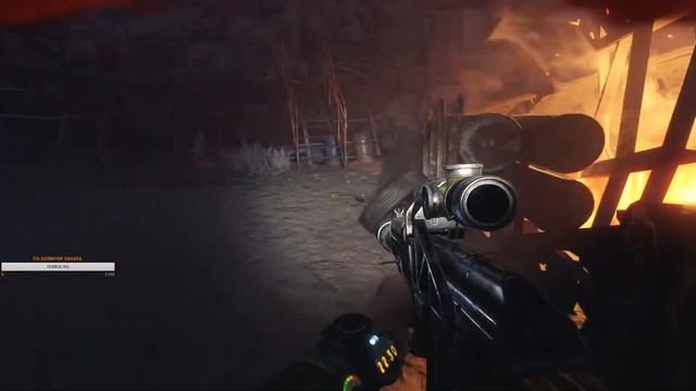 Метро. Исход. Exodusamana смотреть онлайн