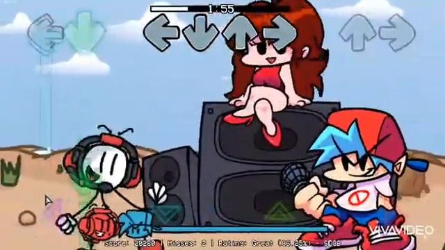 (Fridays Night Funkin's) FNF HENRY STICKMIN) MOD ANDROID (ZIP) DOWLOAD AND OPTIMIZED смотреть онлайн