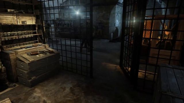 Metro 2033 Redux - Episode 2.5 (Market) смотреть онлайн