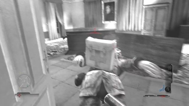 Medal of Honor Airborne #1 смотреть онлайн