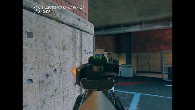 Tom Clancy's Rainbow Six® Siege: Обзор