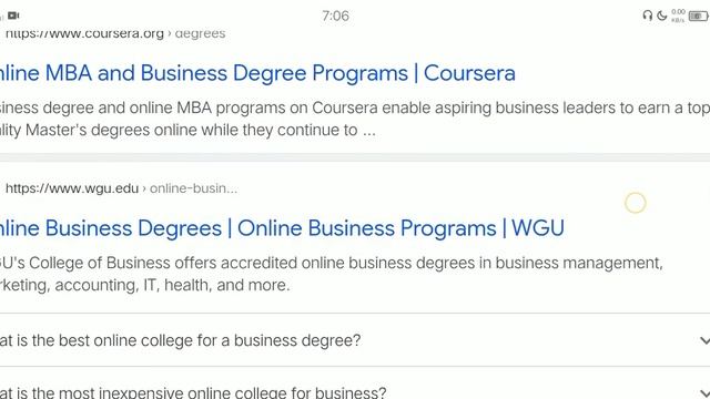 online business school | online business degree | Rana Tech zone смотреть онлайн