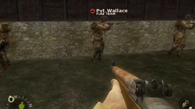 Command Mod: How to Earn The Medal of Honor смотреть онлайн