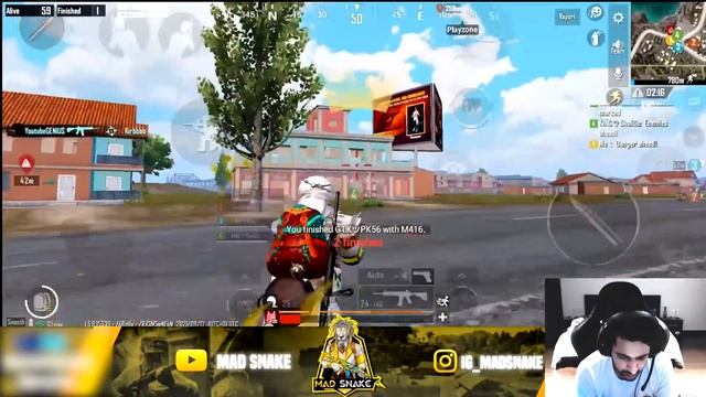 Unleash the Beast | Battlegrounds Mobile India Highlights | BGMI Montage | Smooth Plus Extreme смотреть онлайн