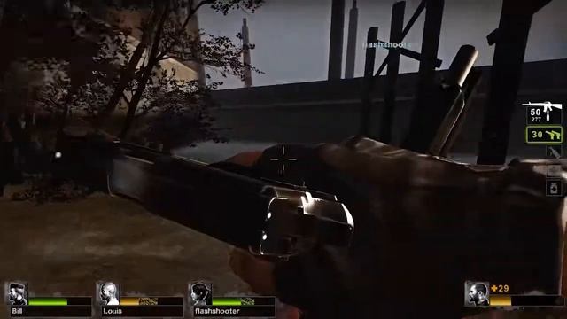 ROHRBOMBE + WITCH = TOTE WITCH xD 32# - Left 4 Dead 2 - [Blind!][DE/HD][Uncut] ⇒ LPT Left 4 Dead 2 смотреть онлайн
