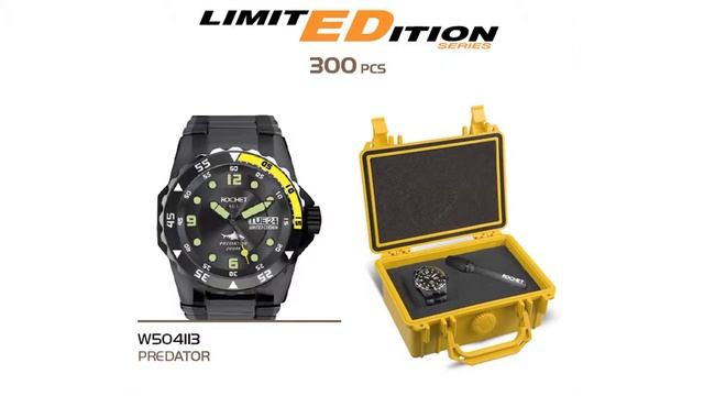 Baselworld 2012: Georges Brunet for Rochet смотреть онлайн