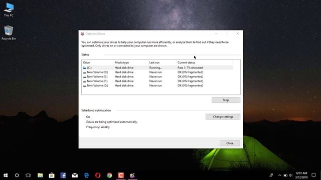 How to Speed Up Your Windows 10 Pro (best 5 settings) смотреть онлайн