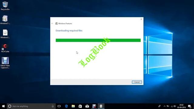How to install dot .NET Framework 3.5 on Windows 10, Windows 8.1 & Windows 8 ( Pro, Home, Preview ) смотреть онлайн