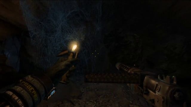 НОВЫЙ МИКРОФОН И ПРОДОЛЖЕНИЕ МЕТРО! | Играем в Metro Last Light Redux. смотреть онлайн