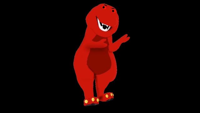 Updated Old Windows XP Startup Sound For Demon Barney смотреть онлайн