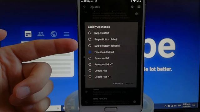 COMO TENER FACEBOOK SUPER LIGERO Y SUPER RAPIDO EN CUALQUIER ANDROID смотреть онлайн