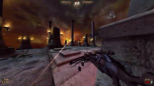 Painkiller: Overdose | Trauma 100% No Death No Tarot Card | C9L6(E9M6) Sammael's Lair Boss: Sammael смотреть онлайн