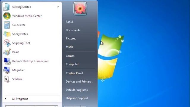 How to Apply Parental Control in win-07 смотреть онлайн
