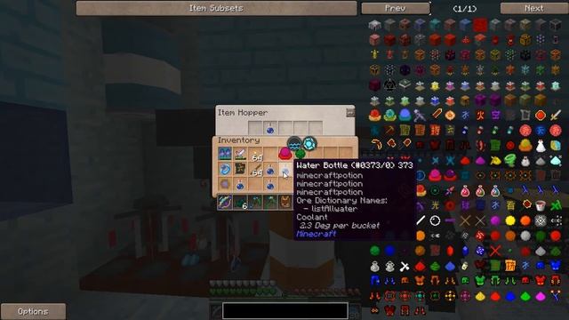 Divine Journey! серия 79 - Золотая палочка смотреть онлайн