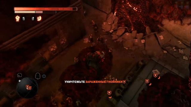 Достижения Prototype 2 - Бомбочка смотреть онлайн