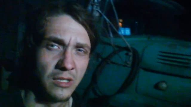 Случай на автодороге 81К-041