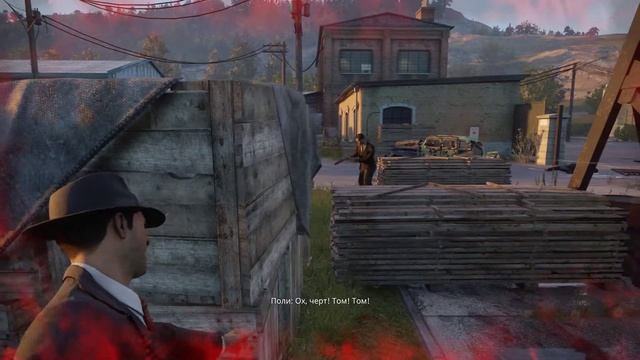 MAFIA DEFINITVE EDITION ПРОХОЖДЕНИЕ ПОГОНЯ ЗА МОРЕЛЛОМ СЛИВКИ ОБЩЕСТВА ВЕЗЕТ ЖЕ ЕМУ! #14 смотреть онлайн