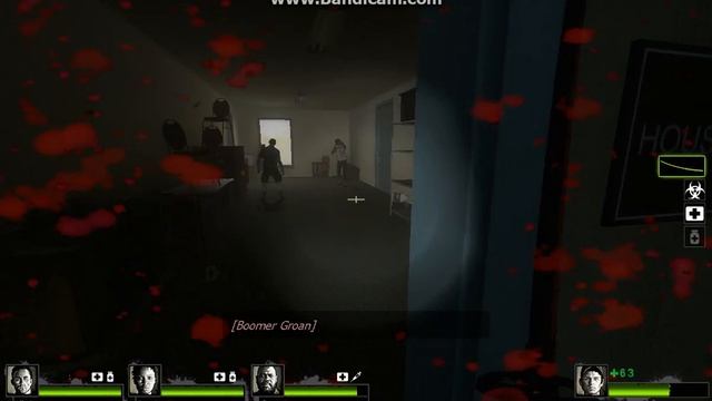 Left 4 Dead 2 - (Gameplay - Dead Center Parte 1) смотреть онлайн