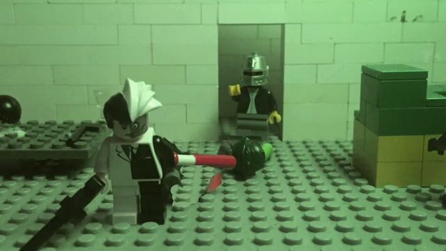 Hotline Lego смотреть онлайн