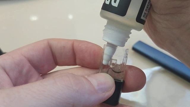 logic compact не тянется как заправить картридж жидкостью смотреть онлайн