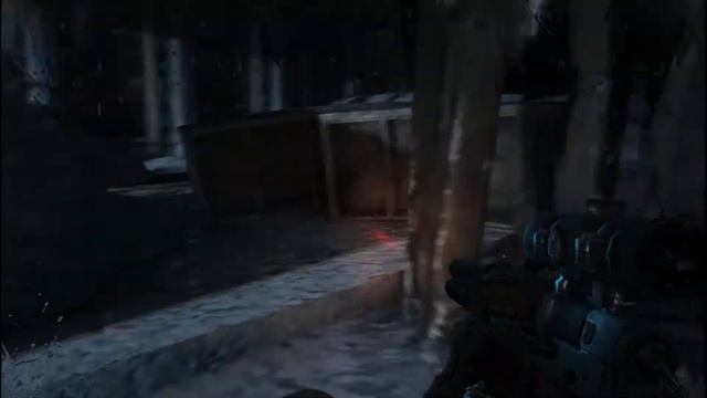 Metro 2033 прохождение на русском☻ часть 8 смотреть онлайн