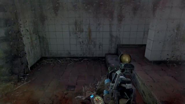 Boy Plays Metro Last Light Redux - Kshatriya - Part 4 смотреть онлайн