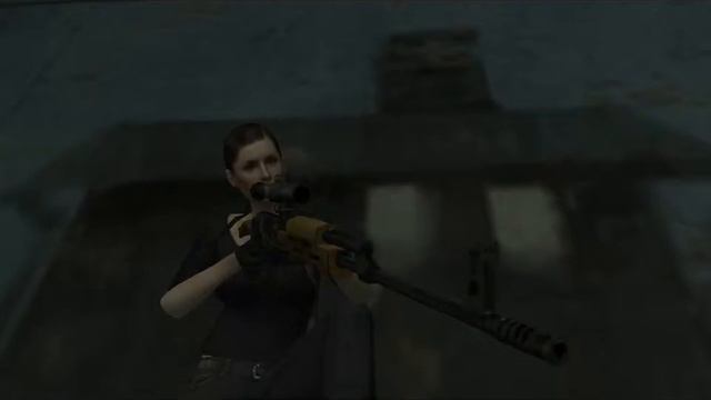Max Payne 2 - Bölüm 9 - Mona'nın Evine Saldırı смотреть онлайн